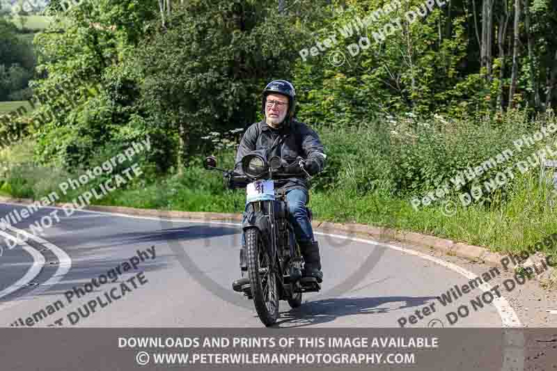 Vintage motorcycle club;eventdigitalimages;no limits trackdays;peter wileman photography;vintage motocycles;vmcc banbury run photographs